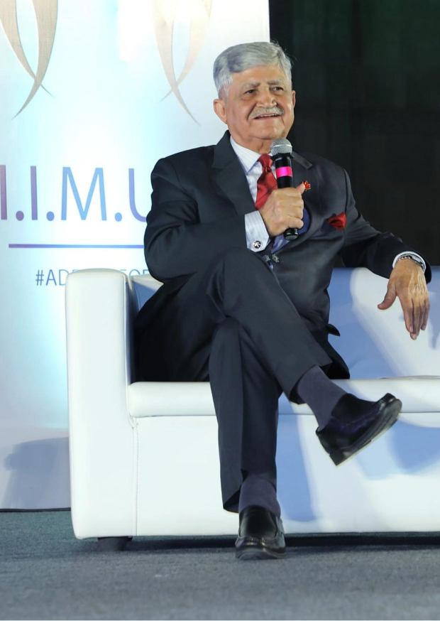 Mr. Ajay Piramal